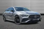 2025 Mercedes-Benz CLA