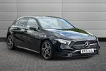 2023 Mercedes-Benz A-Class