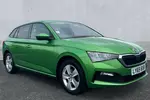 2020 Skoda Scala