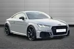 2020 Audi TT RS