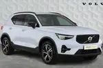 2024 Volvo XC40