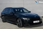 2023 BMW 5 Series Touring