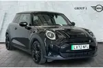 2022 MINI Hatchback