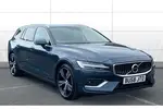 2018 Volvo V60