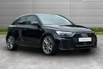 2021 Audi A1