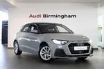 2025 Audi A1