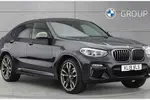 2019 BMW X4