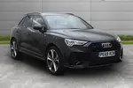 2019 Audi Q3