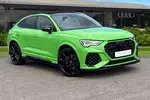 2020 Audi RS Q3