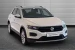 2019 Volkswagen T-Roc