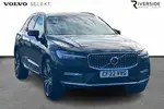 2022 Volvo XC60