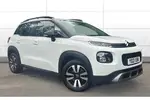 2021 Citroen C3 Aircross