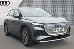 2025 Audi Q4