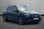 2025 Mercedes-Benz GLE