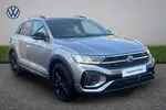 2023 Volkswagen T-Roc