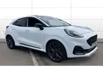 2023 Ford Puma