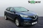 2017 Renault Kadjar