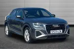 2023 Audi Q2