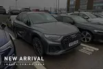 2023 Audi Q5 Sportback