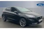 2022 Ford Fiesta