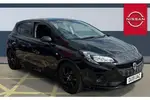 2019 Vauxhall Corsa