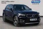 2021 Volvo XC40