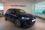 2024 Audi A1