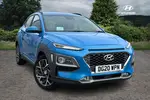 2020 Hyundai Kona