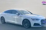 2019 Audi A5 Sportback
