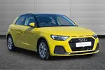 2023 Audi A1