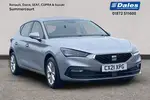 2021 SEAT Leon