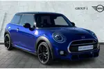 2019 MINI Hatchback