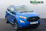 2023 Ford EcoSport