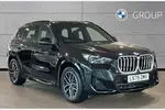 2025 BMW X1