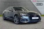 2024 Audi A5
