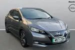 2021 Nissan Leaf
