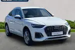 2022 Audi Q5 Sportback