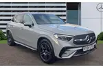 2024 Mercedes-Benz GLC