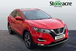 2019 Nissan Qashqai