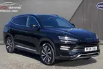 2026 BYD Seal U