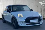 2018 MINI Hatchback