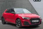 2024 Audi A1