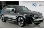 2023 BMW iX3