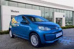 2017 Volkswagen Up
