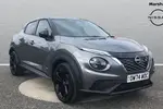 2025 Nissan Juke