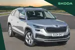 2024 Skoda Kodiaq