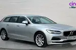 2020 Volvo V90
