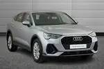 2020 Audi Q3