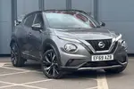 2019 Nissan Juke