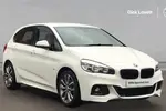 2015 BMW 2 Series Active Tourer